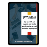 Marketing ROI calculations